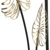 Mauro Ferretti panel mural Luxy 31x2,5x90 cm multicolor