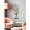Mauro Ferretti panel mural Luxy 31x2,5x90 cm multicolor