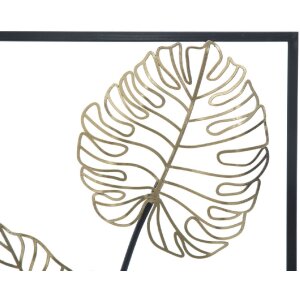 Mauro Ferretti panel mural Luxy 31x2,5x90 cm multicolor