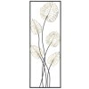 Mauro Ferretti panel mural Luxy 31x2,5x90 cm multicolor
