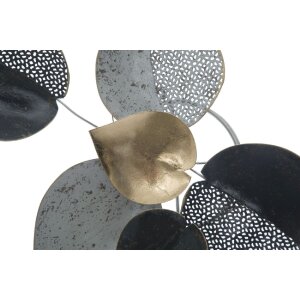 Panel mural Mauro Ferretti Half Leaf 62,5x5,5x40 cm...