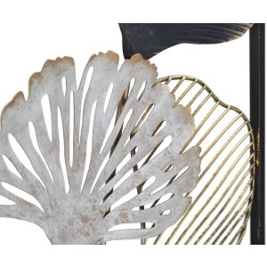 Mauro Ferretti panel mural Ory 31x3,5x90 cm multicolor