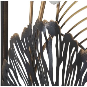 Mauro Ferretti panel mural Ory 31x3,5x90 cm multicolor