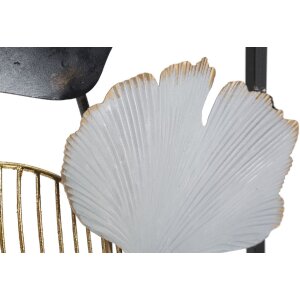 Mauro Ferretti panel mural Ory 31x3,5x90 cm multicolor