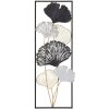 Mauro Ferretti panel mural Ory 31x3,5x90 cm multicolor