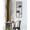 Mauro Ferretti panel mural Ory 31x3,5x90 cm multicolor