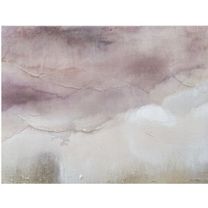 Mauro Ferretti mural Rosa Berg 80x2,7x60 cm multicolor