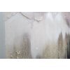 Mauro Ferretti mural Rosa Berg 80x2,7x60 cm multicolor