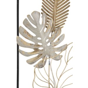 Mauro Ferretti panel mural Plam 28,5x3x74 cm multicolor