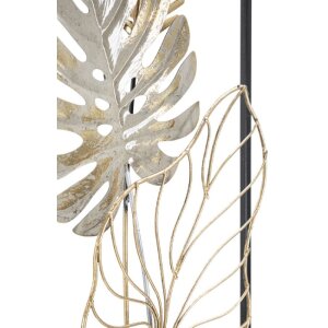 Mauro Ferretti panel mural Plam 28,5x3x74 cm multicolor