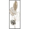 Mauro Ferretti panel mural Plam 28,5x3x74 cm multicolor