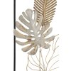 Mauro Ferretti panel mural Plam 28,5x3x74 cm multicolor