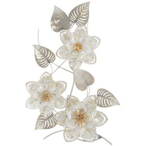 Mauro Ferretti panel mural Artic 39x5,5x67,5 cm multicolor
