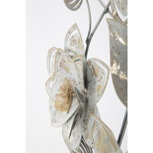 Mauro Ferretti panel mural Artic 39x5,5x67,5 cm multicolor