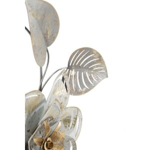 Mauro Ferretti panel mural Artic 39x5,5x67,5 cm multicolor