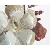 Mauro Ferretti panel mural Bouquet 83x8.5x55 cm multicolor