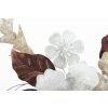 Mauro Ferretti panel mural Bouquet 83x8.5x55 cm multicolor