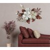 Mauro Ferretti panel mural Bouquet 83x8.5x55 cm multicolor