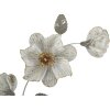 Mauro Ferretti panel mural Flix 50x5,5x90,5 cm oro blanco