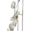 Mauro Ferretti panel mural Flix 50x5,5x90,5 cm oro blanco