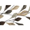 Mauro Ferretti panel mural Ramo 46x5,5x87,5 cm multicolor