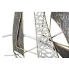Mauro Ferretti panel mural Veliero 91x2,5x55,9 cm multicolor