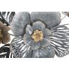 Mauro Ferretti panel mural Grises 84x9,5x48 cm gris