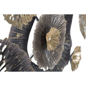 Mauro Ferretti panel mural Browny 96,5x5,7x51 cm multicolor