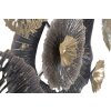 Mauro Ferretti panel mural Browny 96,5x5,7x51 cm multicolor