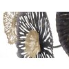 Mauro Ferretti panel mural Browny 96,5x5,7x51 cm multicolor