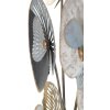 Mauro Ferretti panel mural Gloth 70x5,5x102 cm multicolor