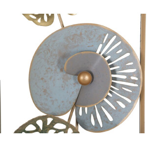 Mauro Ferretti panel mural Gloth 31,2x5,5x90 cm multicolor