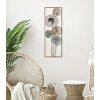 Mauro Ferretti panel mural Gloth 31,2x5,5x90 cm multicolor
