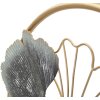Mauro Ferretti panel mural Flor Simple Ø 45,5x3,5 cm multicolor