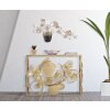 Florero panel mural Mauro Ferretti 87,5x6x46 cm multicolor