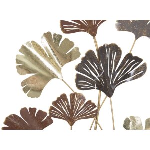 Mauro Ferretti panel mural Windy 69,5x5,5x92 cm multicolor