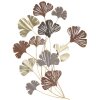 Mauro Ferretti panel mural Windy 69,5x5,5x92 cm multicolor