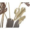 Mauro Ferretti panel mural Windy 69,5x5,5x92 cm multicolor