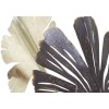 Mauro Ferretti panel mural Windy 69,5x5,5x92 cm multicolor