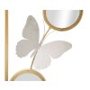 Mauro Ferretti panel mural Buttry 31x2x90 cm color oro