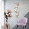 Mauro Ferretti panel mural Buttry 31x2x90 cm color oro
