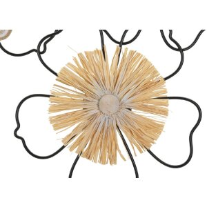 Mauro Ferretti panel mural Itis 75x3,5x42 cm...