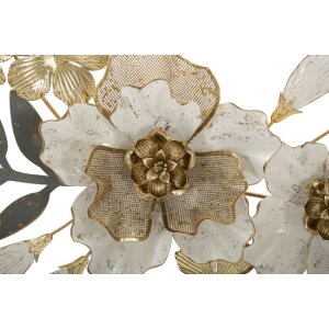 Mauro Ferretti panel de pared Greak 90.2x7.6x41.9 cm...