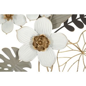 Mauro Ferretti panel mural Bouq 71x4x96,5 cm