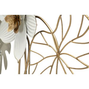 Mauro Ferretti panel mural Bouq 71x4x96,5 cm