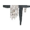 Mauro Ferretti panel mural New Art 28,6x2,5x74,3 cm gris