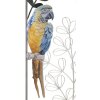 Mauro Ferretti panel de pared loro 28.6x2.5x74.3 multicolor