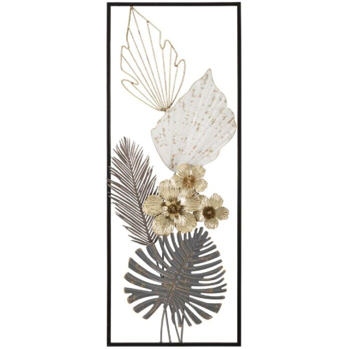 Panel mural Mauro Ferretti Classic 28,6x5,1x74,3 cm