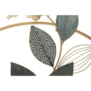 Panel mural Mauro Ferretti Gard 67x8x74 cm multicolor