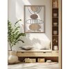 Mauro Ferretti Panel mural MDF Astroy 60x2x80 natural